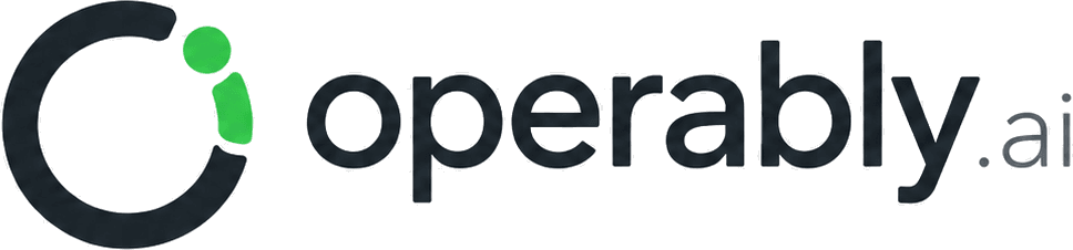Operably